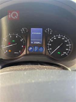 لێکزس GX